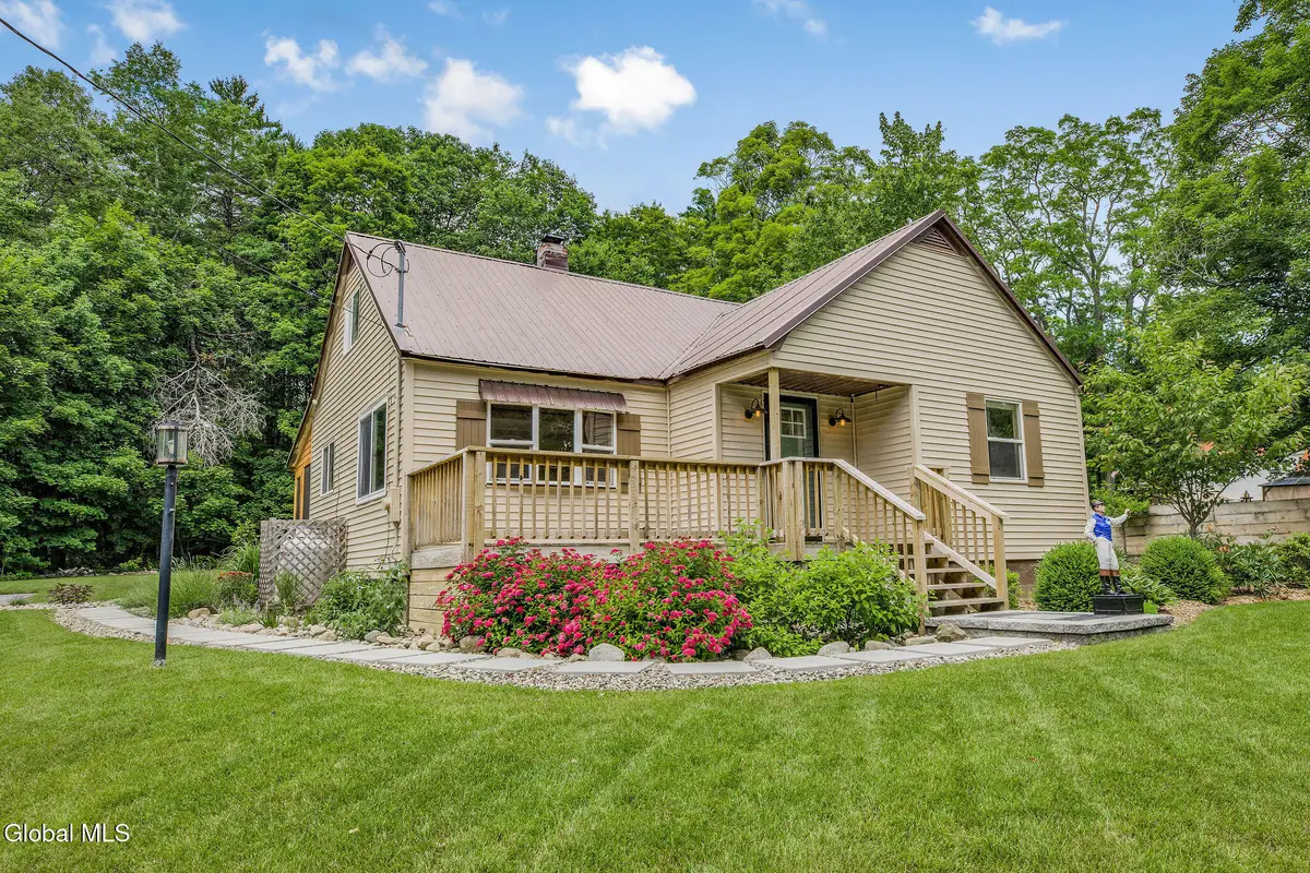 5867 Sacandaga Road, Galway, NY 12074 - #1