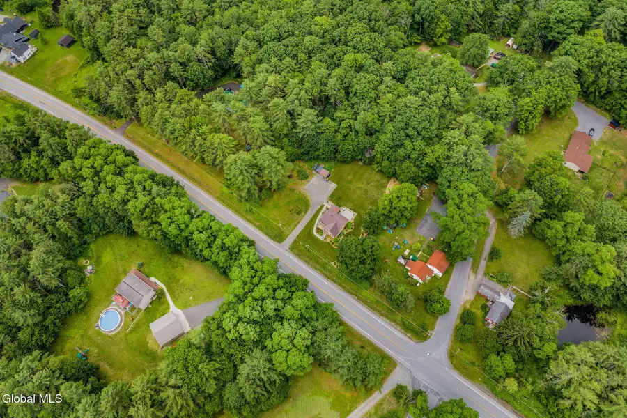5867 Sacandaga Road, Galway, NY 12074 - #2