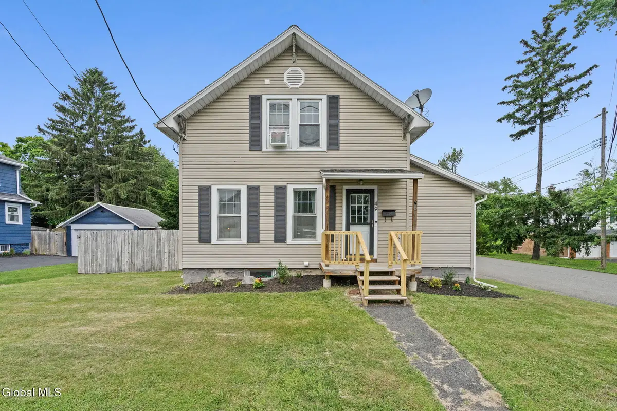 49 Kunker Avenue, Latham, NY 12110 - #1