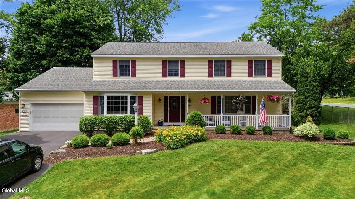 36 Clarendon Road, Albany, NY 12203 - #1