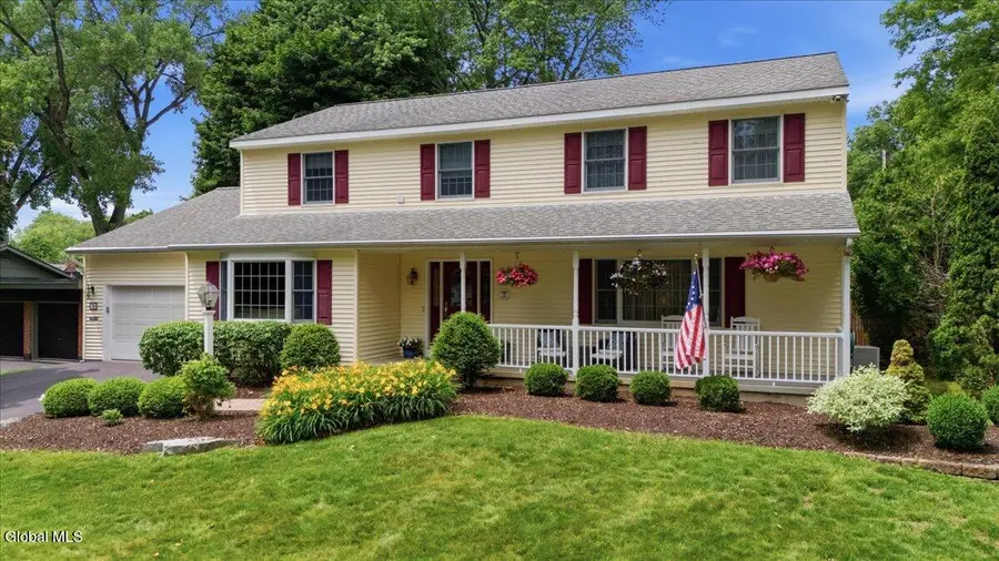 36 Clarendon Road, Albany, NY 12203 - #2