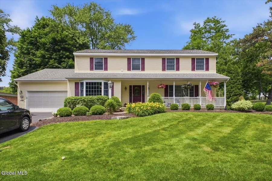 36 Clarendon Road, Albany, NY 12203 - #3