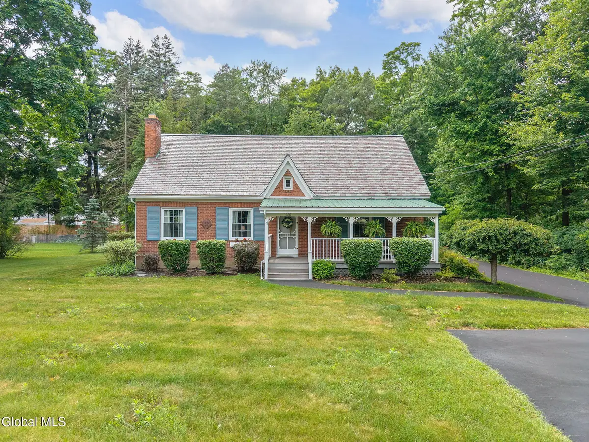 260 Consaul Road, Colonie, NY 12205 - #1