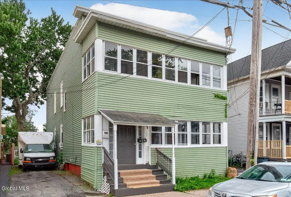 302 Second Avenue, Albany, NY 12209 - #1