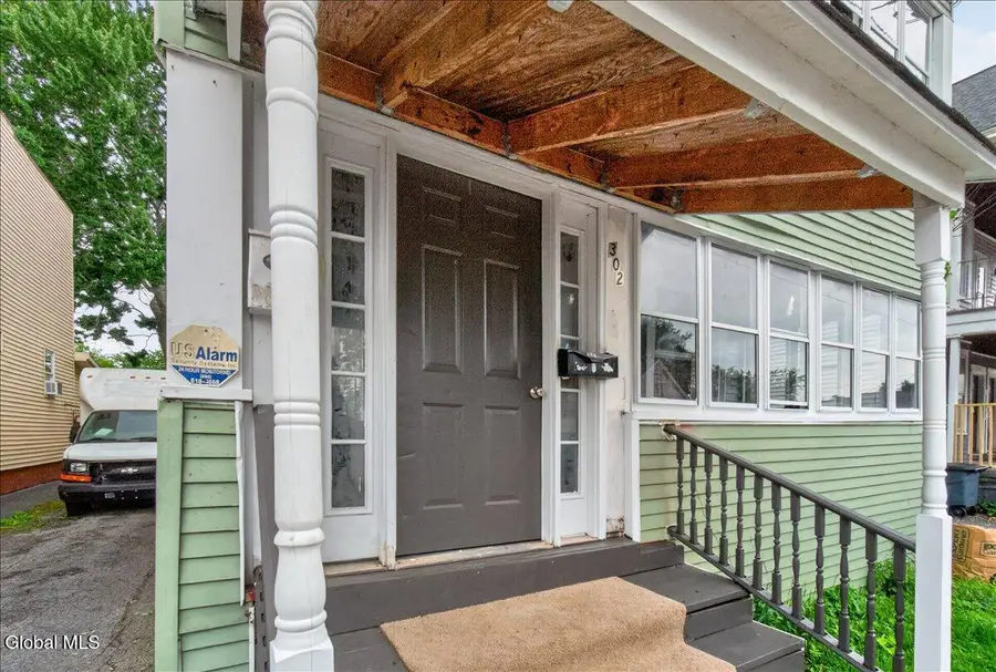 302 Second Avenue, Albany, NY 12209 - #2