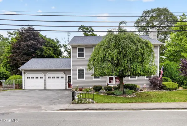 329 E Campbell Road, Rotterdam, NY 12303
