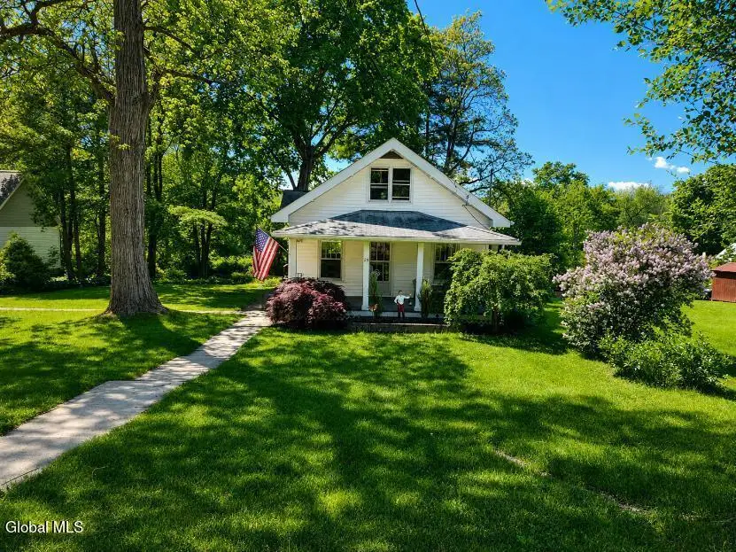 23 Hill Street, Alplaus, NY 12008 - #1