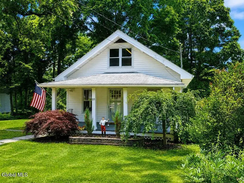 23 Hill Street, Alplaus, NY 12008 - #2