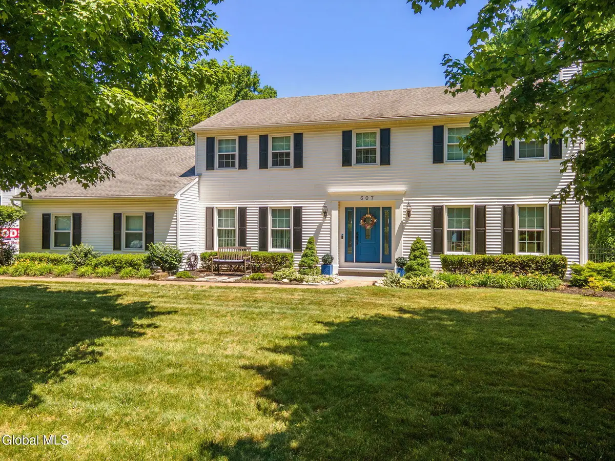 607 Salvia Lane, Guilderland, NY 12303 - #1