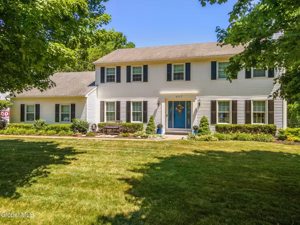 607 Salvia Lane, Guilderland, NY 12303