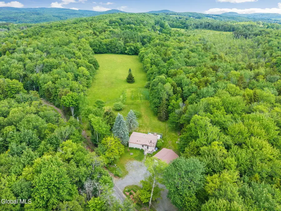 615 Arabia Road, Jefferson, NY 12093 - #2