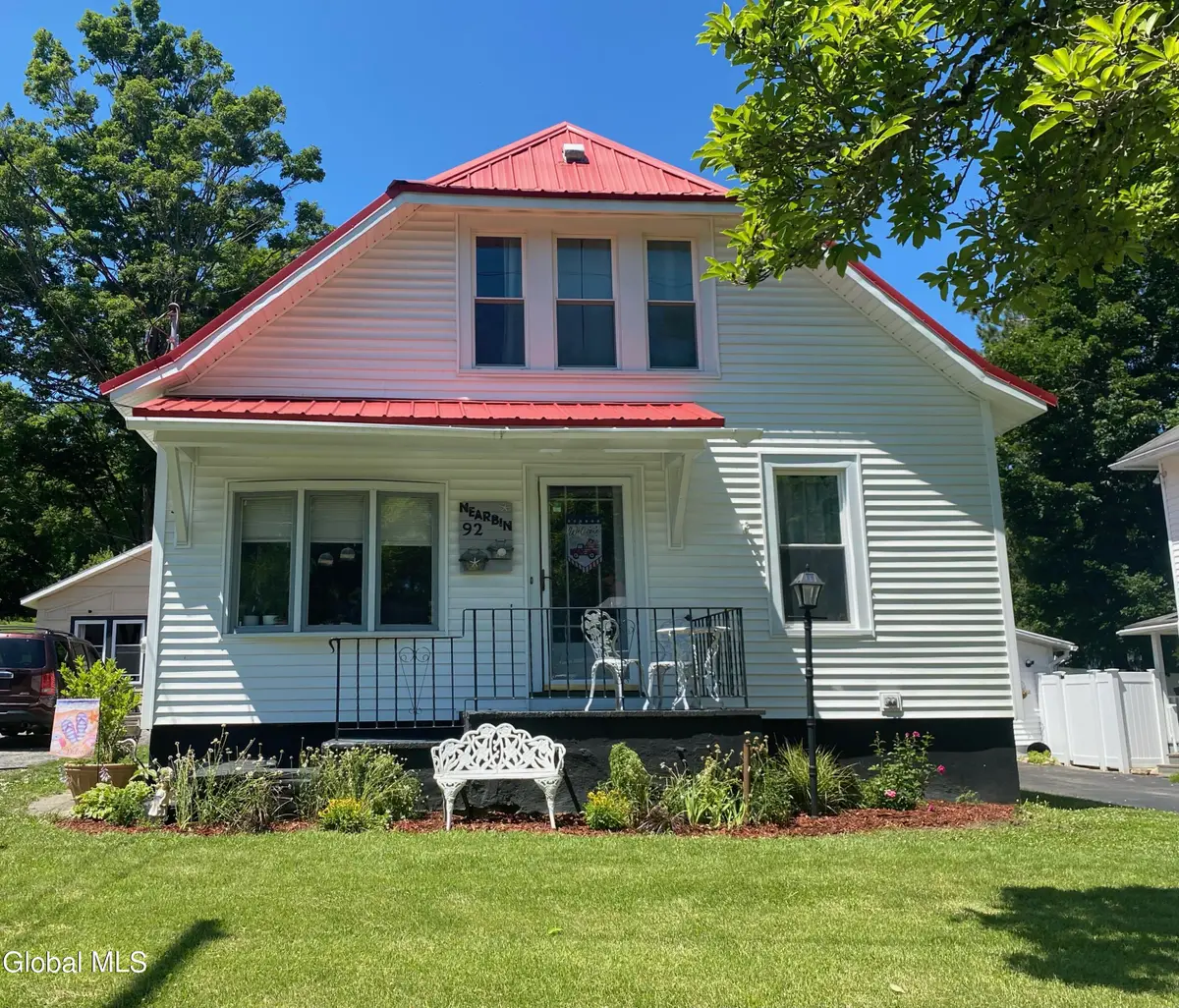 92-94 Reed Street, Canajoharie, NY 13317 - #1