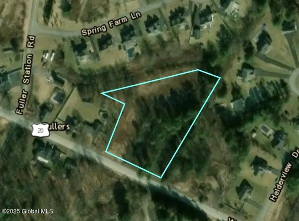 L43.17 Western Turnpike, Guilderland, NY 12303