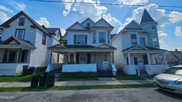 262 Division Street, Amsterdam, NY 12010