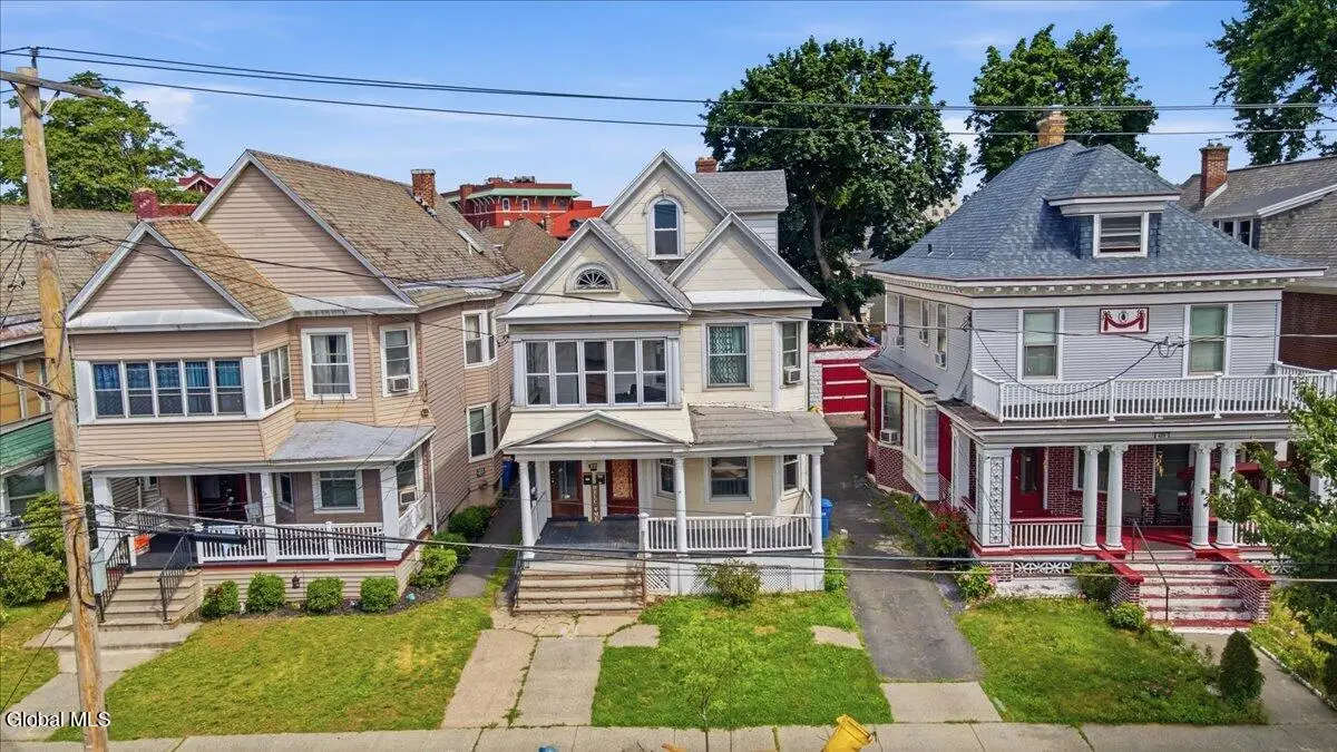 422 Manning Boulevard, Albany, NY 12206 - #1