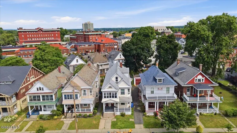 422 Manning Boulevard, Albany, NY 12206 - #2