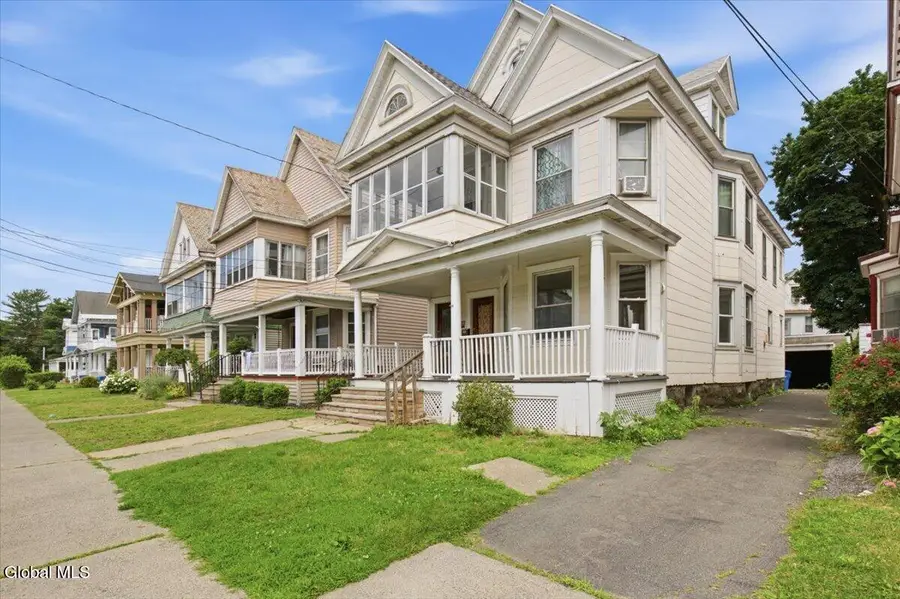 422 Manning Boulevard, Albany, NY 12206 - #3