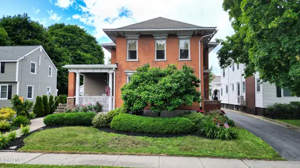 152 Warren Street, Glens Falls, NY 12801