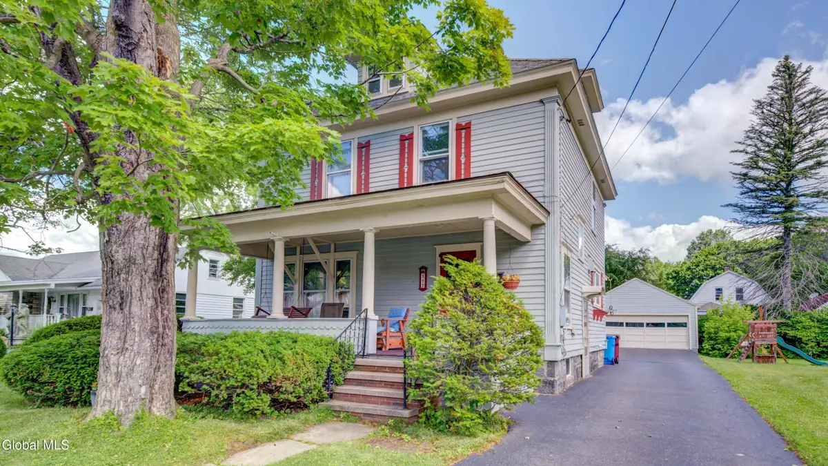 117 Fifth Avenue, Gloversville, NY 12078 - #1