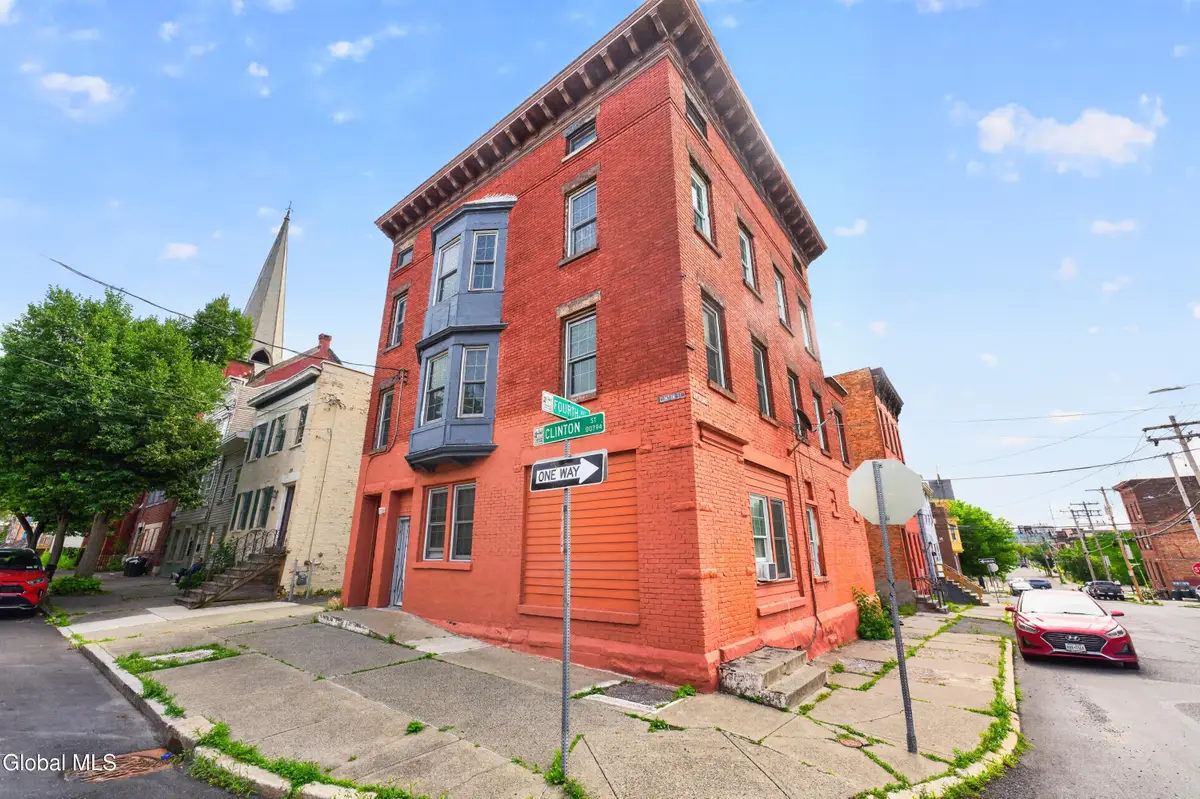 117 4th Avenue, Albany, NY 12202 - #1