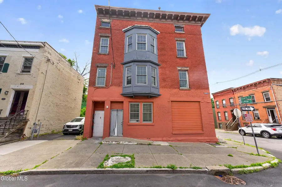 117 4th Avenue, Albany, NY 12202 - #2