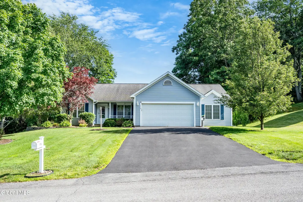 1118 Clute Crest Lane, Niskayuna, NY 12309 - #1