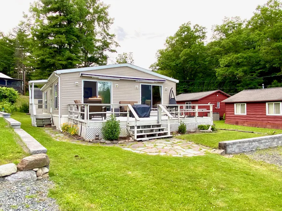 4 Lower Heights Road, Hadley, NY 12835 - #2