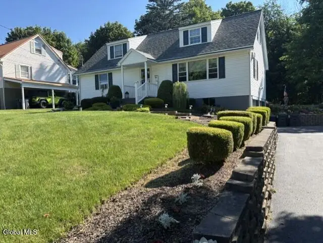 132 Parkway Drive, Cobleskill, NY 12043 - #1