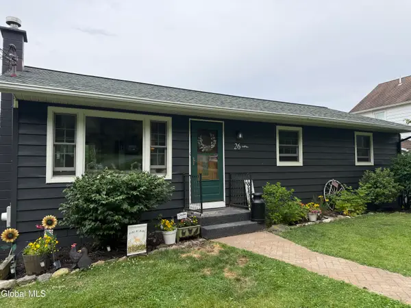 26 S Main Street, Berlin, NY 12022