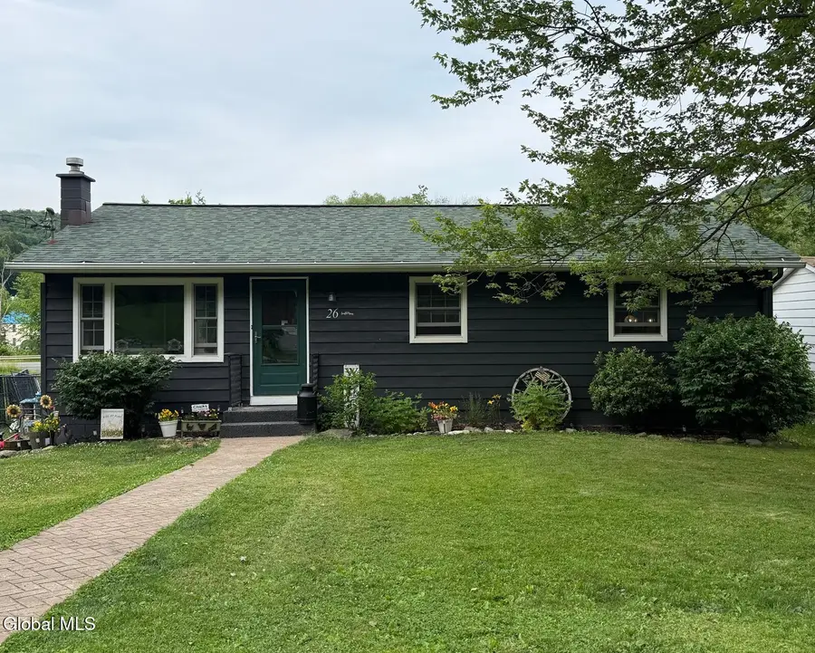 26 S Main Street, Berlin, NY 12022 - #2