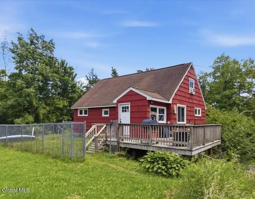 140 Presbyterian Hill Road, Stephentown, NY 12168 - #1