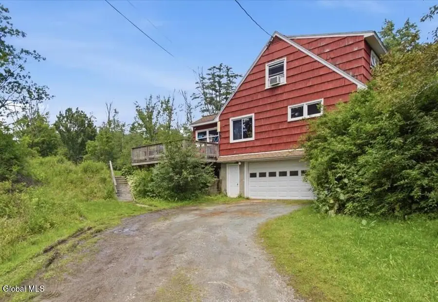140 Presbyterian Hill Road, Stephentown, NY 12168 - #2