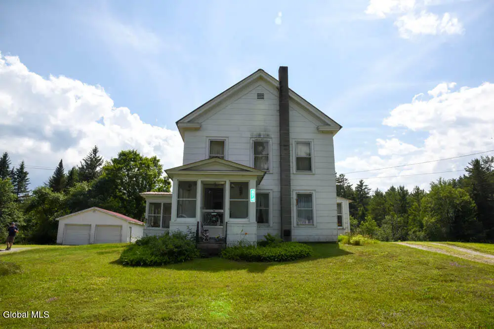 574 Morse Memorial, Olmstedville, NY 12857 - #1