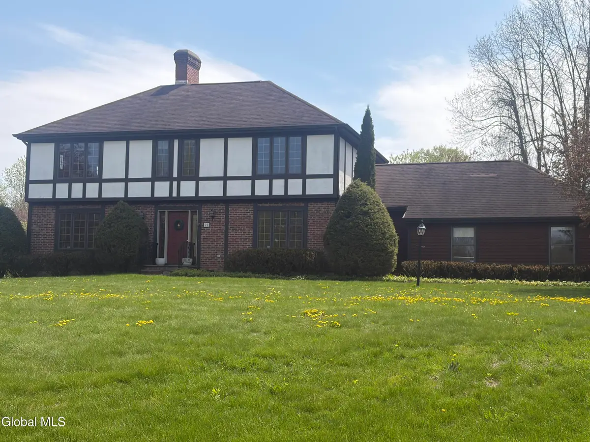 20 Butternut Hill Drive, Queensbury, NY 12804 - #1