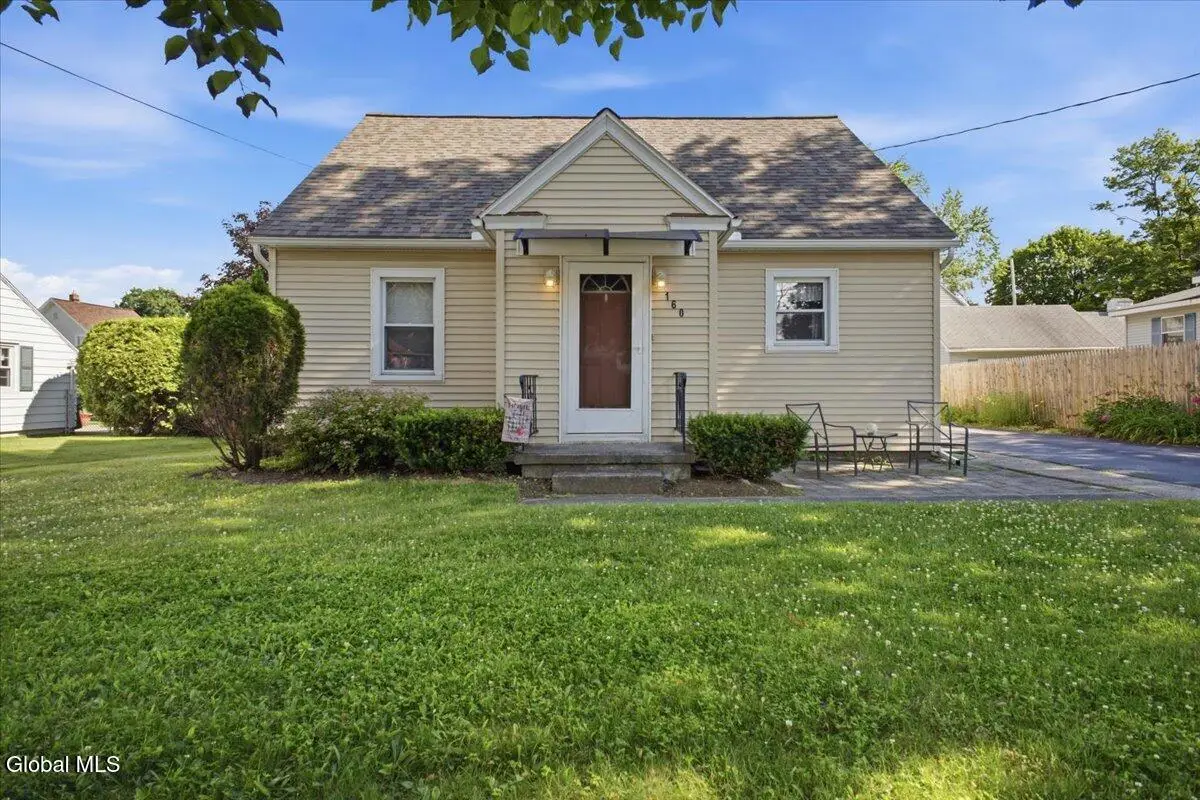 160 Sanford Street, Glens Falls, NY 12801 - #1