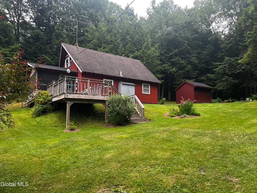 30 Forest Lake Way, Granville, NY 12832 - #2