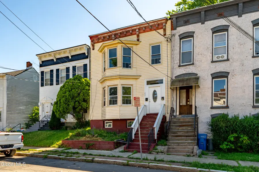 233 S Swan Street, Albany, NY 12202 - #2