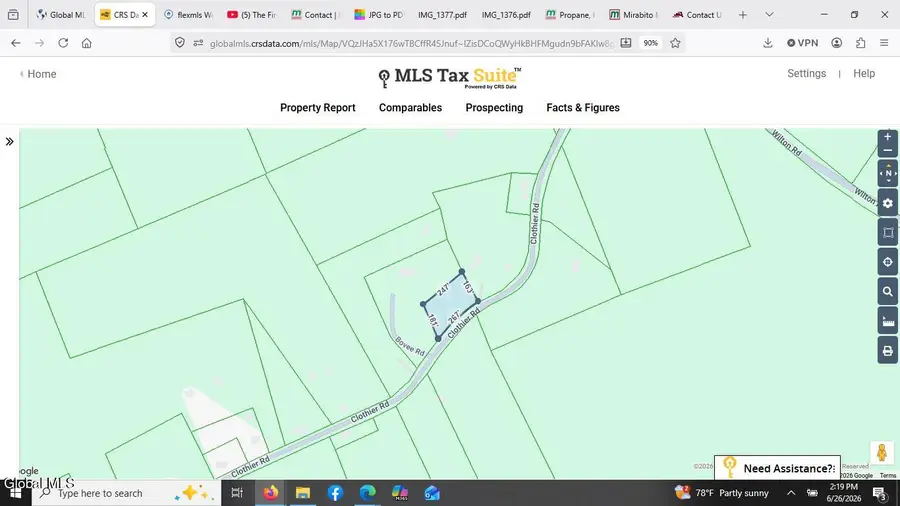 34 Clothier Road, Corinth, NY 12822 - #3