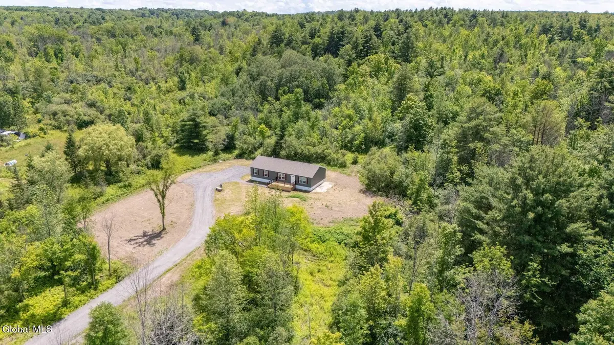 258 Burtonville Road, Charleston, NY 12072 - #1
