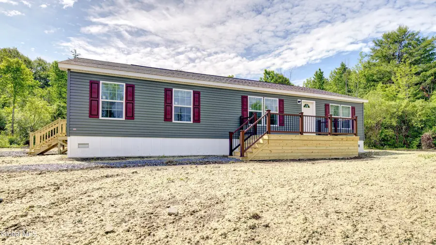 258 Burtonville Road, Charleston, NY 12072 - #2