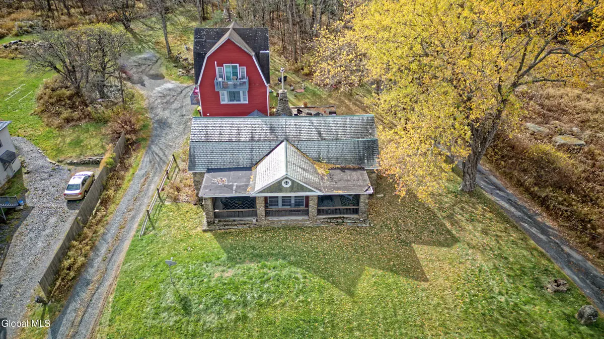 2003 Ny Highway 2, Grafton, NY 12138 - #1