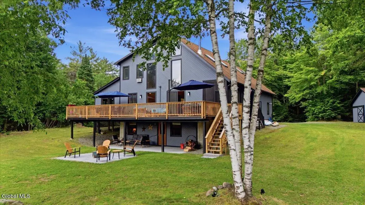 342-346 Starbuck Hill Road, Chester, NY 12817 - #1