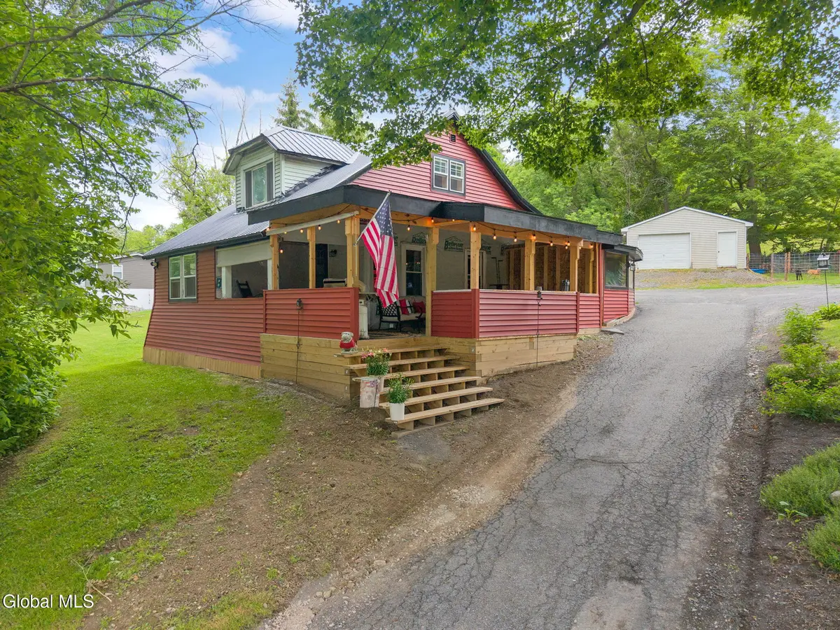 670 Mineral Springs Road, Cobleskill, NY 12043 - #1