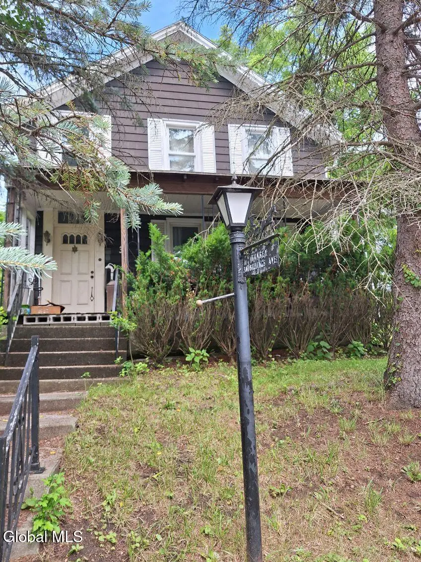 3 Billings Avenue, Troy, NY 12180 - #1
