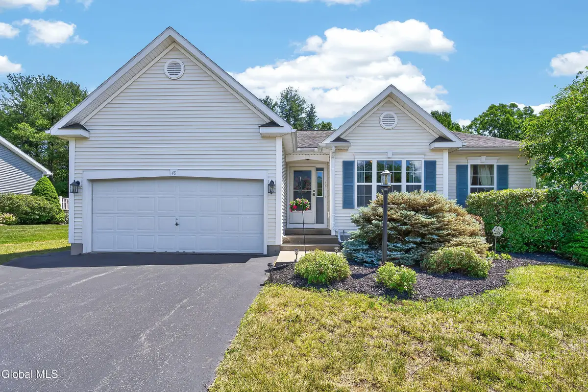 48 Holly Boulevard, Scotia, NY 12302 - #1