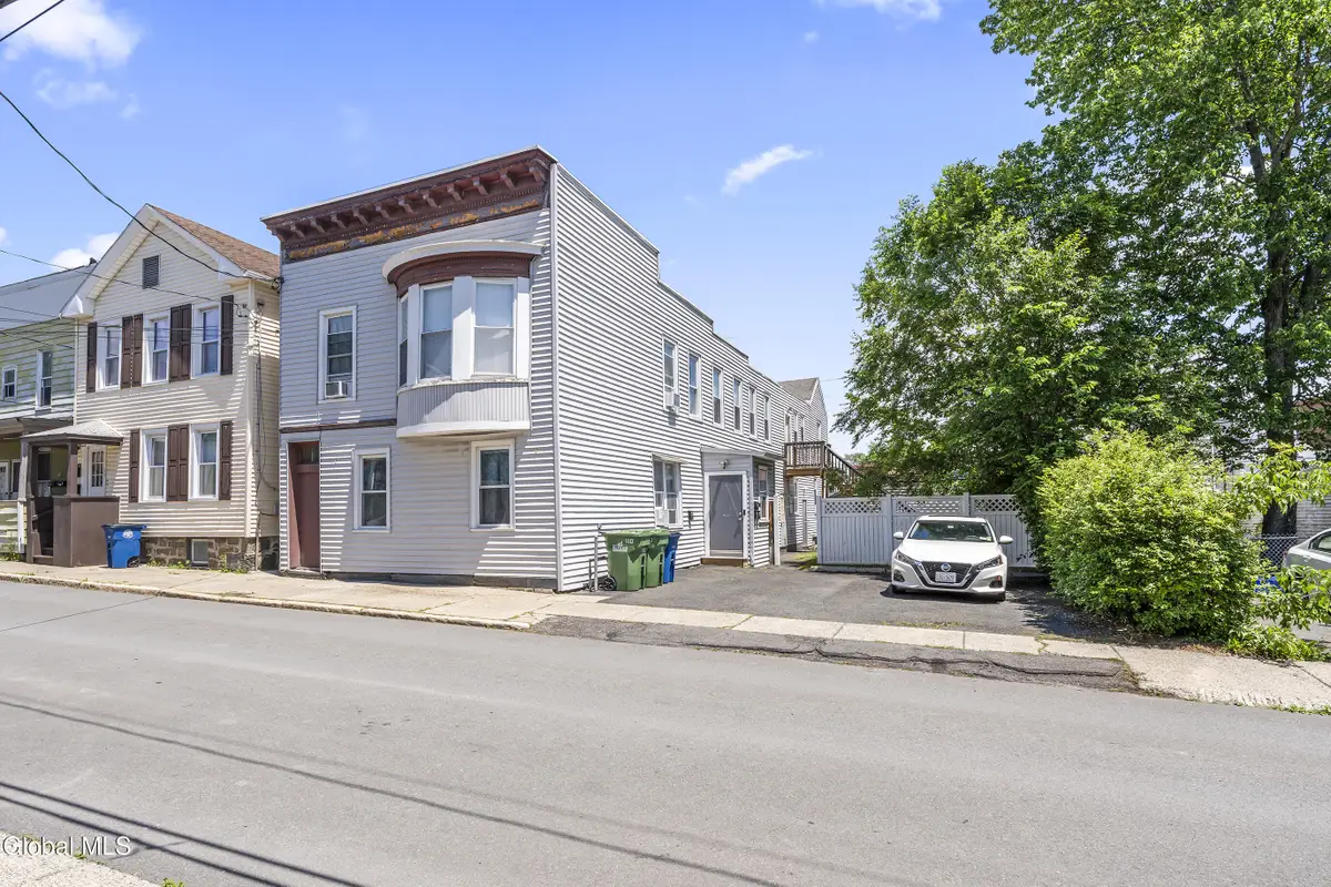 110 Lancaster Street, Cohoes, NY 12047 - #1