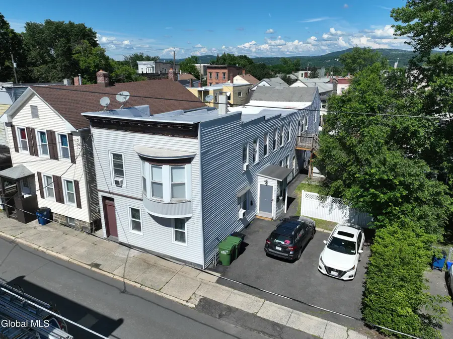 110 Lancaster Street, Cohoes, NY 12047 - #2