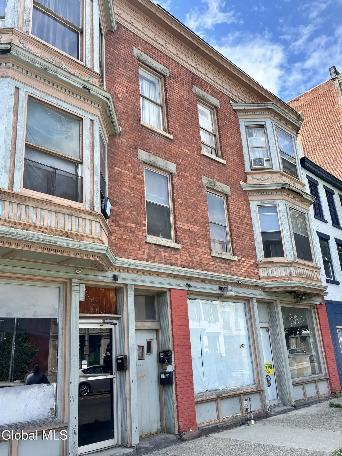 601-603 2nd Avenue, Troy, NY 12182 - #1