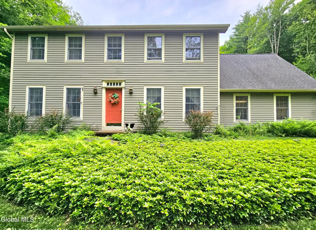 7 Pond Hollow Road, West Sand Lake, NY 12018 - #1
