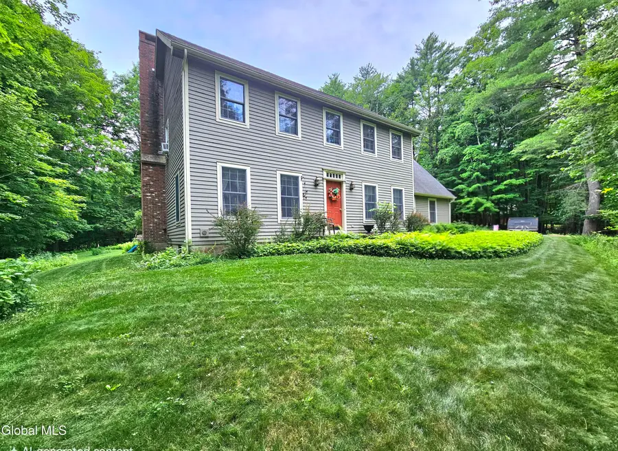7 Pond Hollow Road, West Sand Lake, NY 12018 - #2